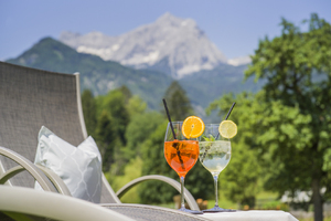 Gutscheine im Landhotel Restaurant Gressenbauer
