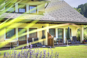 Ruhe und Erholung in unseren gemütlichen Appartements