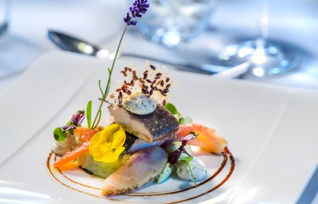 Landhotel Gressenbauer á la cart Restaurant