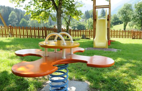 Kinderparadies im Landhotel Gressenbauer
