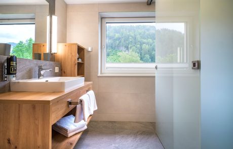 Apartmenthaus Madlen - Apartment Kategorie Großer Priel