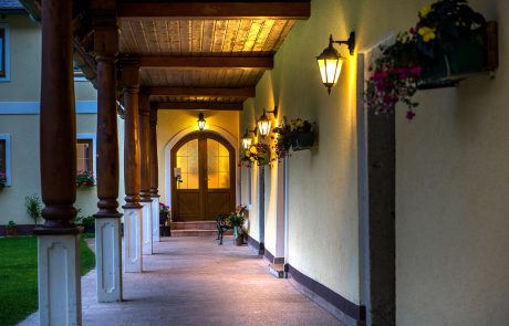 Landhotel Gressenbauer