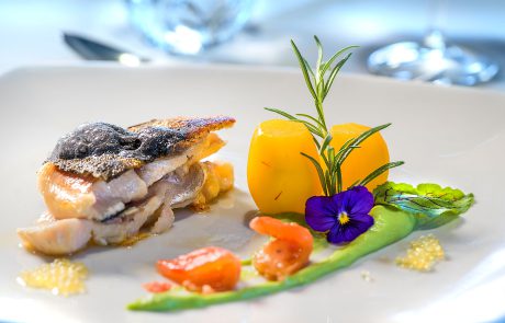 Landhotel Gressenbauer Kulinarik