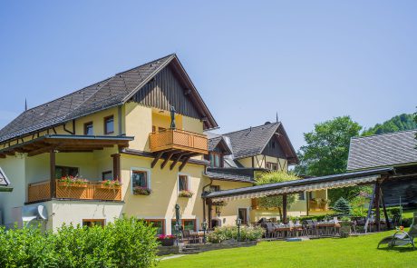 Landhotel Gressenbauer