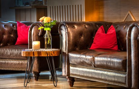 Landhotel Gressenbauer Lobby