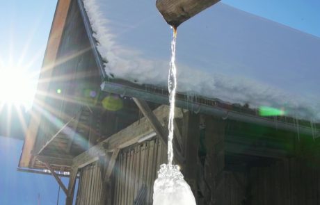 Landhotel Gressenbauer Im Winter erleben