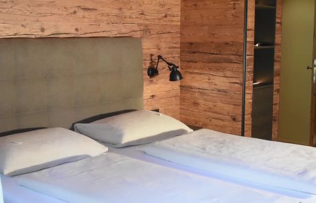 Zimmer im Landhotel Gressenbauer