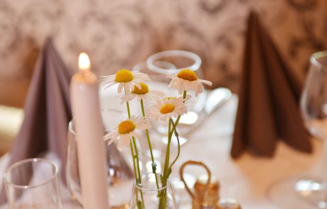 Landhotel Gressenbauer Restaurant