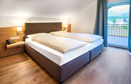 Apartmenthaus Madlen - Apartment Kategorie Spitzmauer