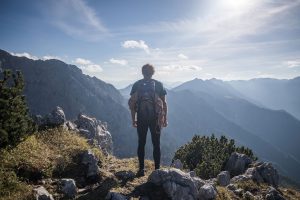 Wandern in der Urlaubsregion Pyhrn-Priel